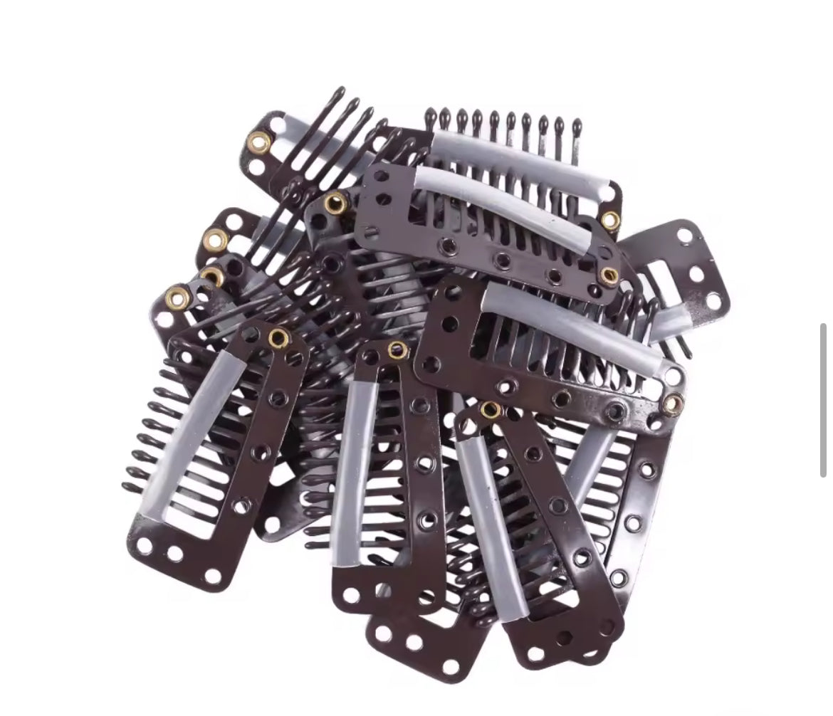 Clips