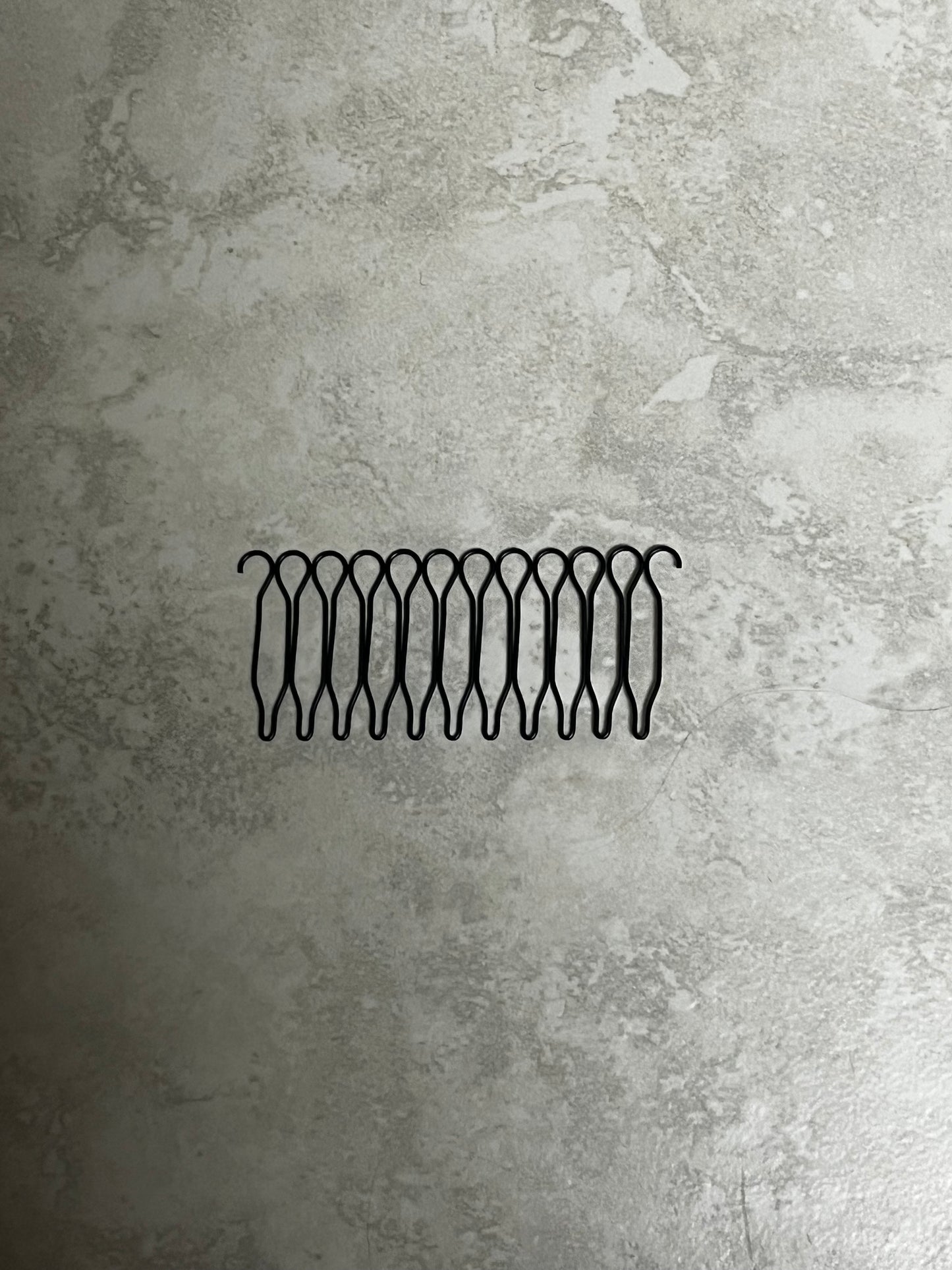 Wig Comb