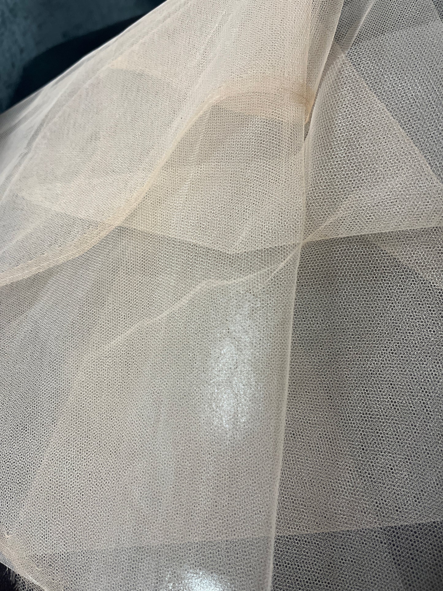 Swiss Lace HD