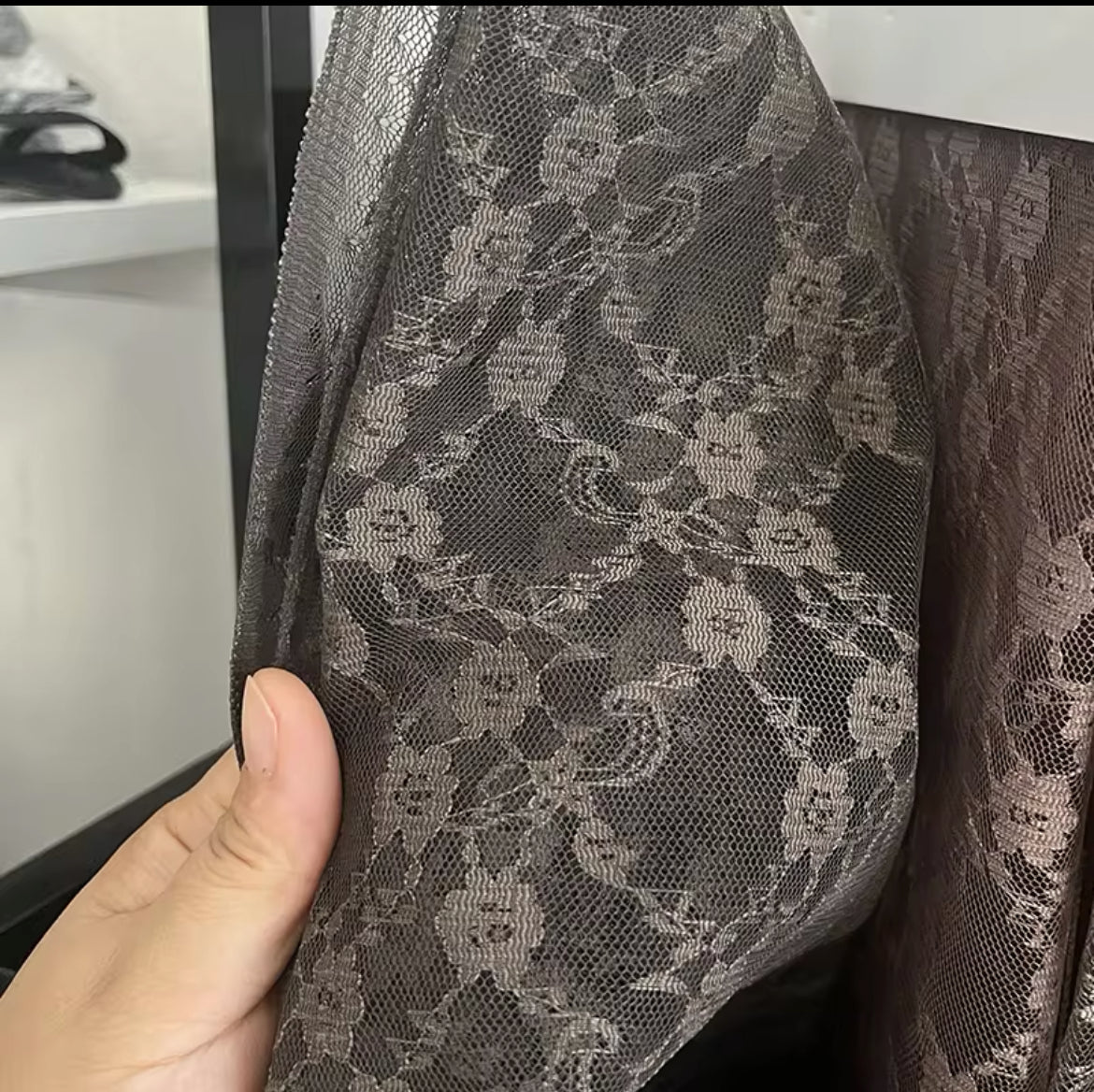 Wig Base Fabric