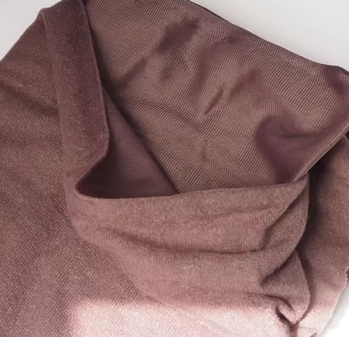 Lint Net Fabric